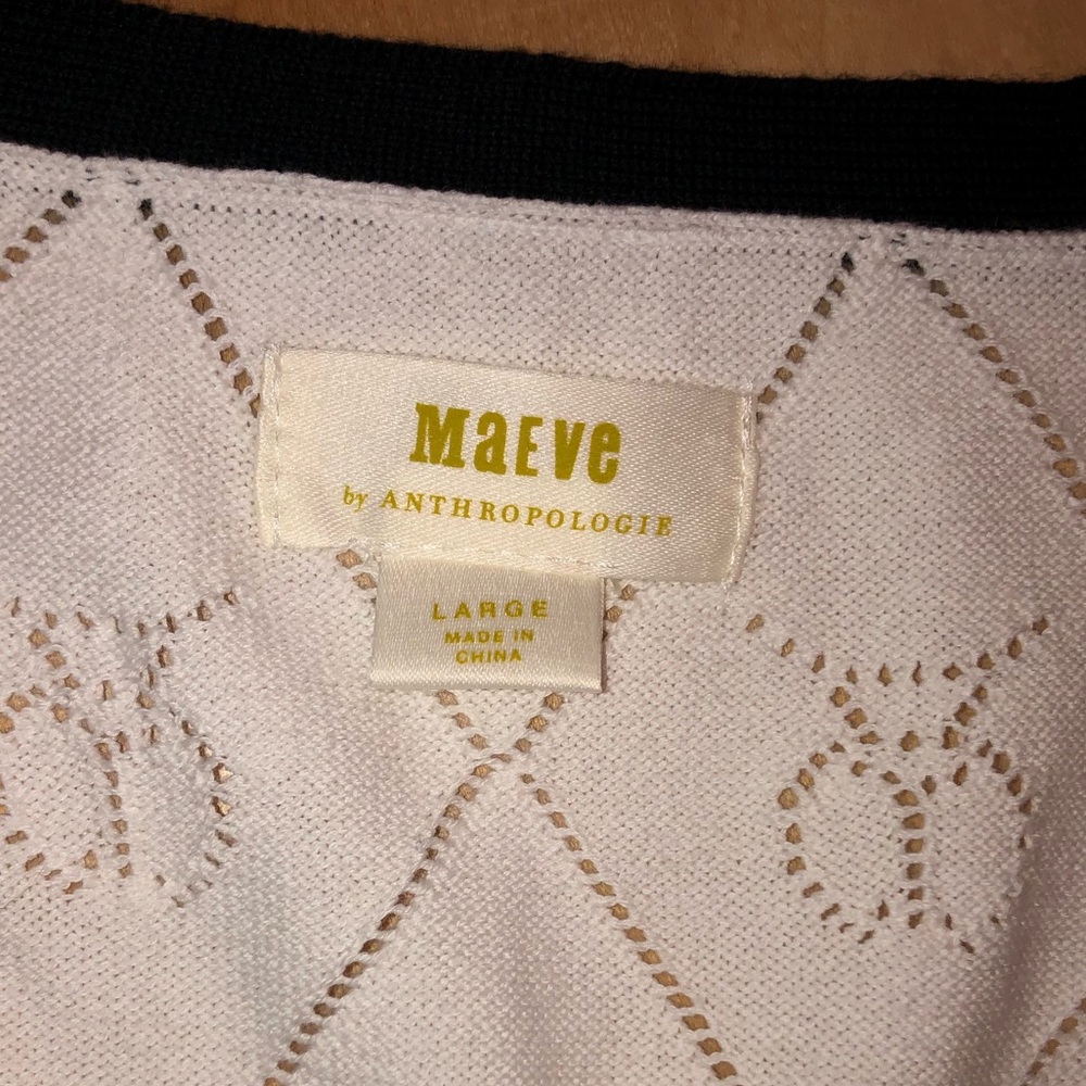 Anthropologie | Top - Picture 7 of 8